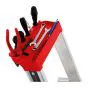 Euro-Profi A-lestev s stopnicami Mod. S32577