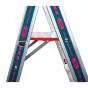 Euro-Profi A-lestev s stopnicami Mod. S32577