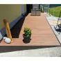 Deske za terase WPc