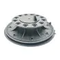 Podnožja za podkonstrukcijo za teraso