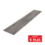 Obloge iz vinila Loose Lay 1220 x 228 x 5 mm (LxBxH) - Model: BEETHOVEN hrast dekor