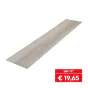 Obloge iz vinila Loose Lay 1220 x 228 x 5 mm (LxBxH) - Model: BRAHMS orehov dekor