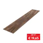 Obloge iz vinila Loose Lay 1220 x 228 x 5 mm (LxBxH) - Model: CHOPIN Orehov dekor