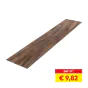 Obloge iz vinila Loose Lay 1220 x 228 x 5 mm (LxBxH) - Model: CHOPIN Orehov dekor
