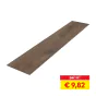 Obloge iz vinila Loose Lay 1220 x 228 x 5 mm (LxBxH) - Model: GLUCK hrasta dekor