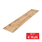Obloge iz vinila Loose Lay 1220 x 228 x 5 mm (LxBxH) - Model: HAYDN hrast dekor