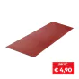 Obloge iz vinila Loose Lay 914 x 457 x 5 mm (LxBxH) - Dimenzije: 914 x 457 x 5 mm (D x Š x V), Model: MAHLER preproga dekor