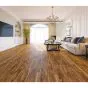 Obloge iz vinila Loose Lay 1220 x 228 x 5 mm (LxBxH) - Model: OFFENBACH Orehov dekor