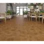 Obloge iz vinila Loose Lay 914 x 457 x 5 mm (LxBxH) - Dimenzije: 914 x 457 x 5 mm (D x Š x V): Model: ROSSINI leseni dekor