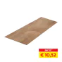 Obloge iz vinila Loose Lay 914 x 457 x 5 mm (LxBxH) - Dimenzije: 914 x 457 x 5 mm (D x Š x V): Model: ROSSINI leseni dekor