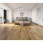 Obloge iz vinila Loose Lay 1220 x 228 x 5 mm (LxBxH) - Model: STRAUSS hrast dekor