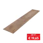 Obloge iz vinila Loose Lay 1220 x 228 x 5 mm (LxBxH) - Model: VERDI hrasta dekor