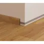 Sockelleiste + Montageleiste