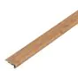 Stopnica za Loose Lay vinil, 2400 x 55 x 18 mm - Model: MOZART hrast dekor