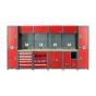 Oprema za delavnico Mobil - Set 3