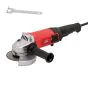 Profesionalna kotna brusilka 1200 W