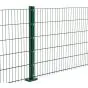 Ograjna polja Goliath 8/6/8 mm - cinkano ali barvano: barvano zeleno, višina v cm: 103, dolžina v cm: 251, teža ca. kg: 21.51