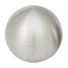 Okrasna krogla z luknjo 12,2 mm
