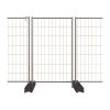 Ograja - Euro vrata 1200 x 2000 mm