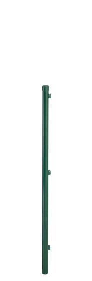 Stebri za ograje model Dingo - za max. višino ograje: 100 cm, dolžina: 119,50 cm, izvedba: cinkano