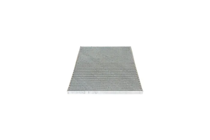 30x10mm Podesti-mrežna rešetka - dolžina mm: 600, širina mm: 1000, razdalja med luknjami: 30/2, teža v kg na kos.: 12.6