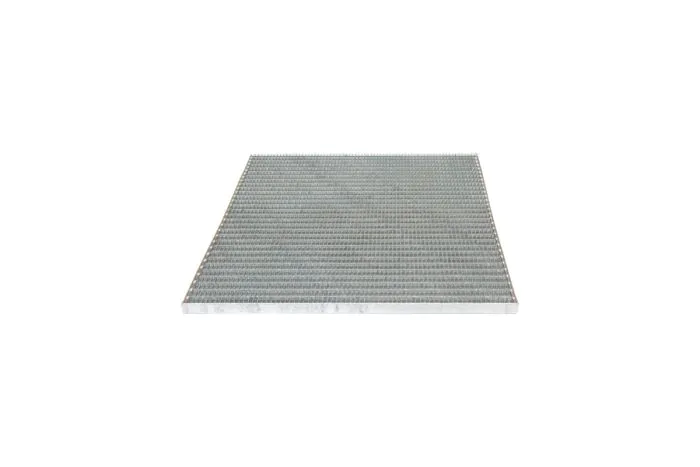 30x10mm Podesti-mrežna rešetka - dolžina mm: 800, širina mm: 1000, razdalja med luknjami: 30/2, teža v kg na kos.: 16.8