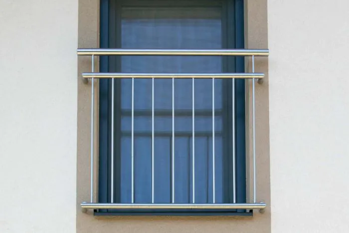 Francoski balkon „Classic“