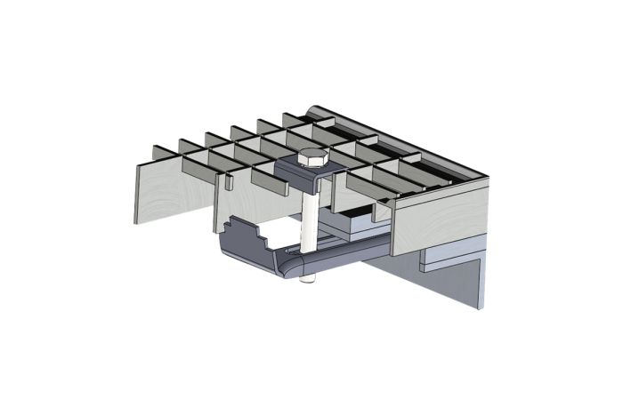 Standardna spojka B10,MW 30x10