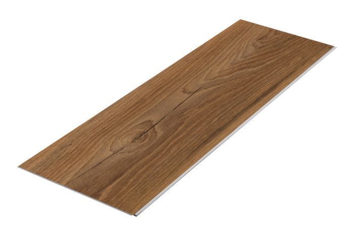 Laminatna tla s klik sistemom - Model: PARIS hrast dekor, Dimenzija: 1292 x 193 x 8 mm