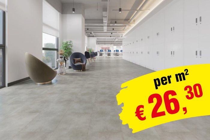 Obloge iz vinila Loose Lay 914 x 457 x 5 mm (LxBxH)