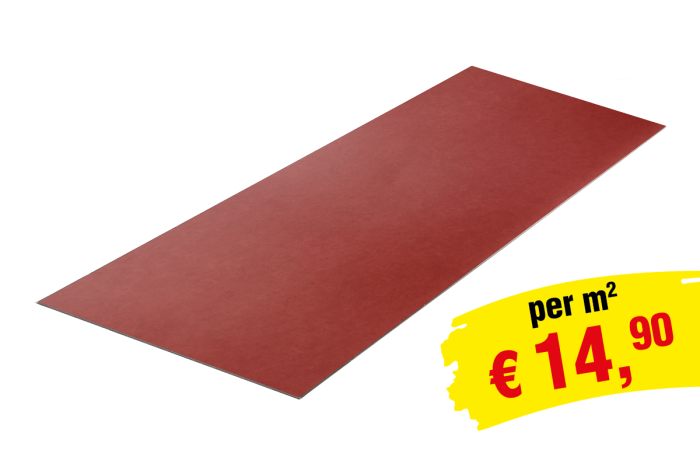 Obloge iz vinila Loose Lay 914 x 457 x 5 mm (LxBxH) - Dimenzije: 914 x 457 x 5 mm (D x Š x V), Model: MAHLER preproga dekor