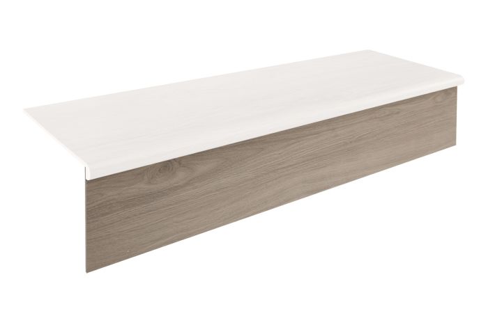 Setna plast vinila 1200 x 200 x 5 mm - Model: BRAHMS Oreh Dekor