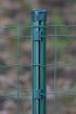 Mrežna ograja Foxx - dolžina role: 25 m, višina v cm: 102, Opis artiklov: Ograje Family: zelena