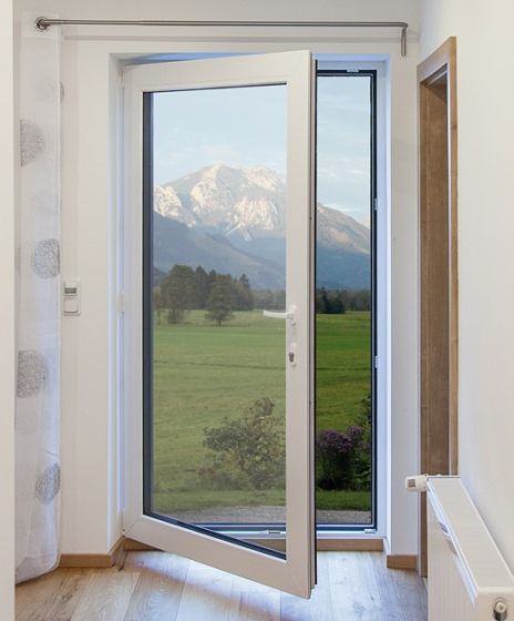 Cenik za vrata na terasah in balkonih