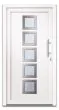 Vhodna vrata Alu Pro - Quinto - 1100 x 2100 mm (š x v)