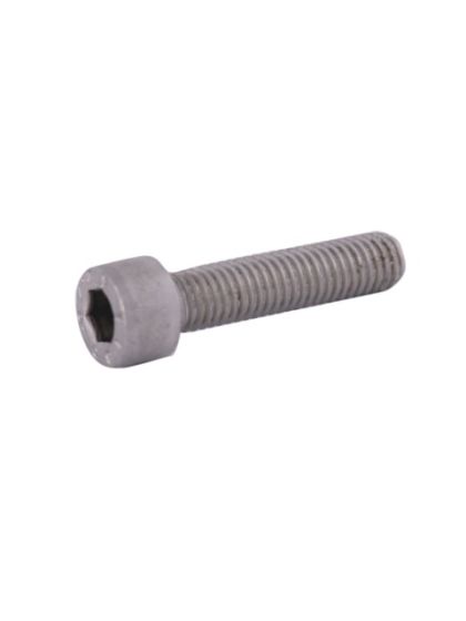 Vtični šestrobi vijak 8 x 25 mm, nerjavno jeklo