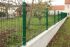 Mrežna ograja Emu - Višina ograje v cm: 172.5