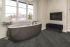 Obloge iz vinila Loose Lay 1220 x 228 x 5 mm (LxBxH) - Model: BEETHOVEN hrast dekor