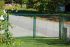 Ograjna vrata Dingo 2-krilna - Dimenzije (višina x širina): 125 x 300 cm