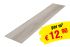 Obloge iz vinila Loose Lay 1220 x 228 x 5 mm (LxBxH) - Model: BRAHMS orehov dekor