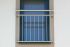 Francoski balkon „Classic“