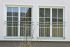Francoski balkon „Classic“