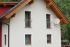 Francoski balkon „Classic“