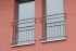 Francoski balkon „Classic“