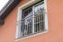 Francoski balkon „Melbourne“