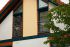 Francoski balkon „Melbourne“