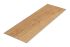 Laminatna tla s klik sistemom - Model: LENS hrast dekor, Dimenzija: 1292 x 193 x 8 mm