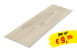 Laminatna tla s klik sistemom - Model: LYON hrast dekor, Dimenzija: 1292 x 193 x 7 mm