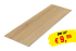 Laminatna tla s klik sistemom - Model: MONACO hrast dekor, Dimenzija: 1292 x 193 x 7 mm