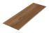 Laminatna tla s klik sistemom - Model: PARIS hrast dekor, Dimenzija: 1292 x 193 x 8 mm
